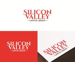 Logo Design by eMARK for Silicon Valley Capital Group/KK Fine Events | Design: #14836395