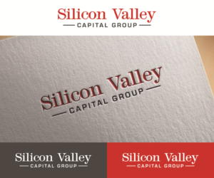 Logo Design by eMARK for Silicon Valley Capital Group/KK Fine Events | Design: #14836396