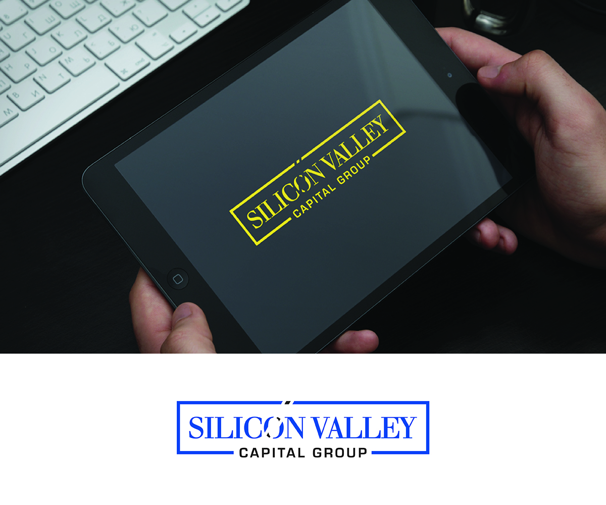 Logo Design by eMARK for Silicon Valley Capital Group/KK Fine Events | Design #14836397