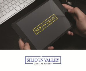 Logo Design by eMARK for Silicon Valley Capital Group/KK Fine Events | Design: #14836397