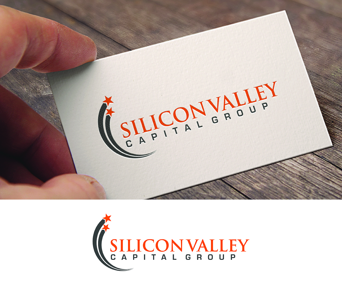 Diseño de Logo por eMARK para Silicon Valley Capital Group/KK Fine Events | Diseño #14836398