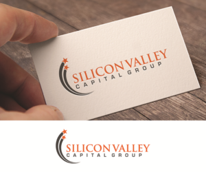 Logo Design by eMARK for Silicon Valley Capital Group/KK Fine Events | Design: #14836398