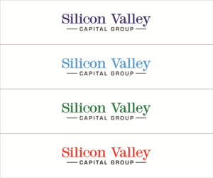 Logo Design by eMARK for Silicon Valley Capital Group/KK Fine Events | Design: #14841855