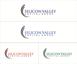 Logo Design by eMARK for Silicon Valley Capital Group/KK Fine Events | Design: #14841856