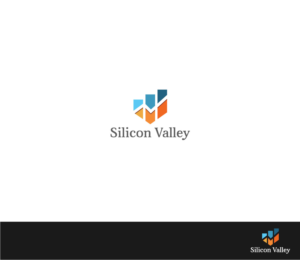 Diseño de Logo por lucky time para Silicon Valley Capital Group/KK Fine Events | Diseño: #14838845