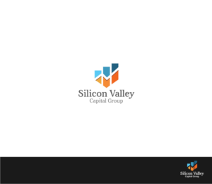 Diseño de Logo por lucky time para Silicon Valley Capital Group/KK Fine Events | Diseño: #14841093