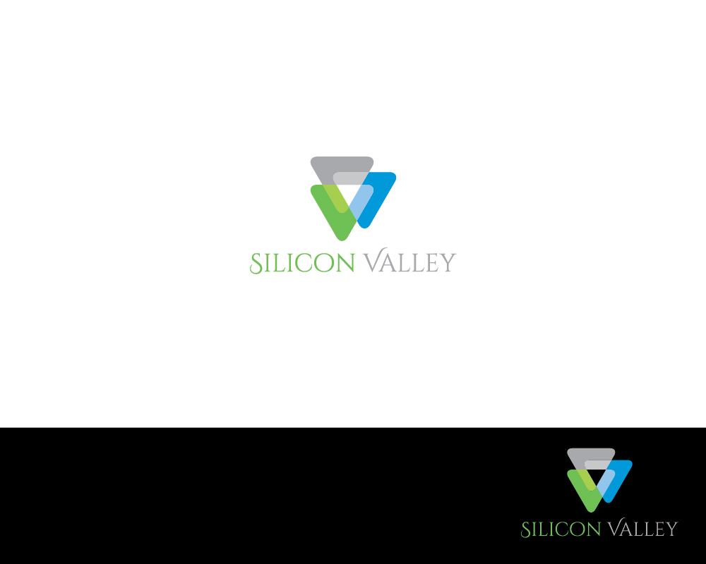 Diseño de Logo por AL-BARAKAH para Silicon Valley Capital Group/KK Fine Events | Diseño #14839301