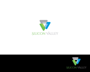Diseño de Logo por AL-BARAKAH para Silicon Valley Capital Group/KK Fine Events | Diseño: #14839301