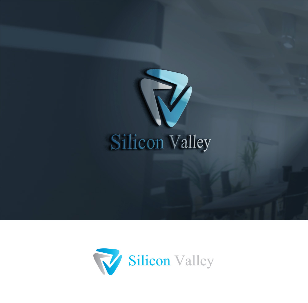 Diseño de Logo por AL-BARAKAH para Silicon Valley Capital Group/KK Fine Events | Diseño #14839302