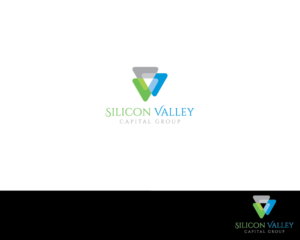 Diseño de Logo por AL-BARAKAH para Silicon Valley Capital Group/KK Fine Events | Diseño: #14841184
