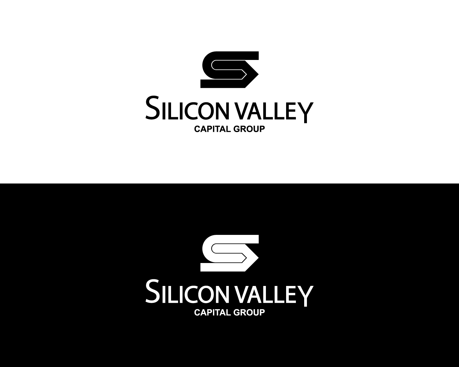 Logo-Design von abelmclt für Silicon Valley Capital Group/KK Fine Events | Design #14859042