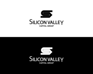 Logo-Design von abelmclt für Silicon Valley Capital Group/KK Fine Events | Design #14859042