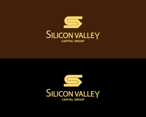 Diseño de Logo por abelmclt para Silicon Valley Capital Group/KK Fine Events | Diseño: #14859083