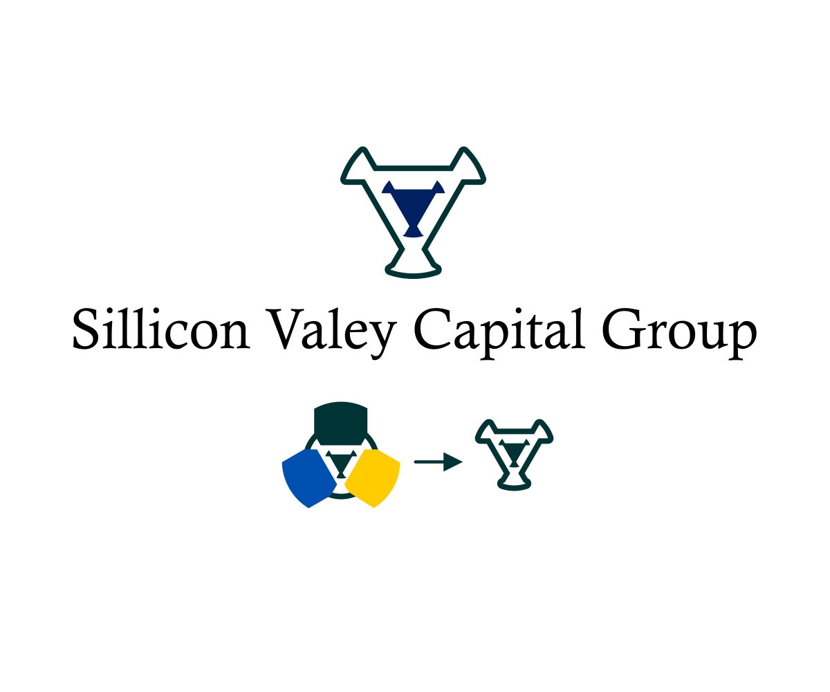 Design de Logo par officialpatt pour Silicon Valley Capital Group/KK Fine Events | Design #14860565