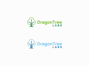 Logo Design by noboyo for Dragon Tree Labs | Design: #14842592