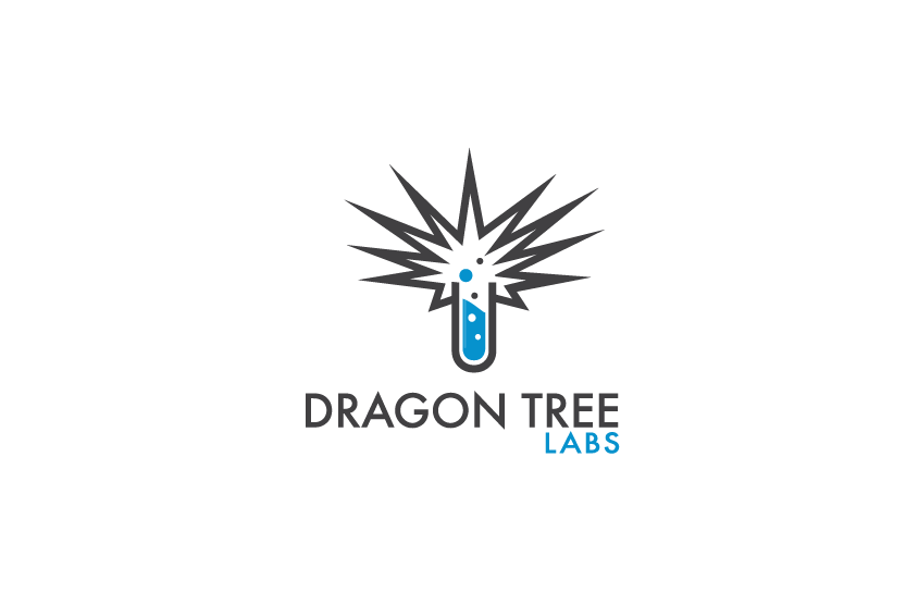 Logo Design by AXE Design for Dragon Tree Labs | Design: #14836626