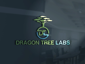 Logo Design by {Backspace} for Dragon Tree Labs | Design: #14844634