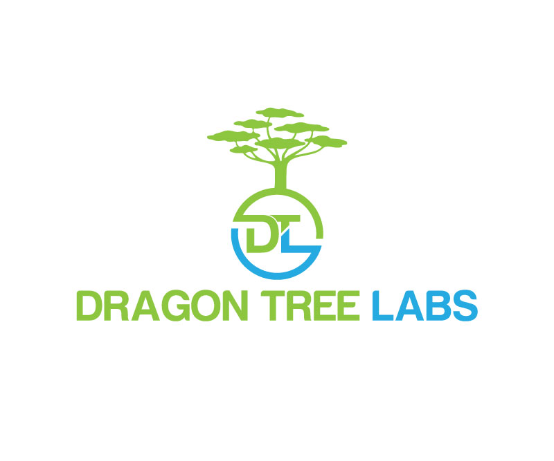 Diseño de Logo por {Backspace} para Dragon Tree Labs | Diseño #14844636