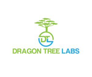 Logo Design by {Backspace} for Dragon Tree Labs | Design: #14844636