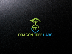 Logo Design by {Backspace} for Dragon Tree Labs | Design: #14844638
