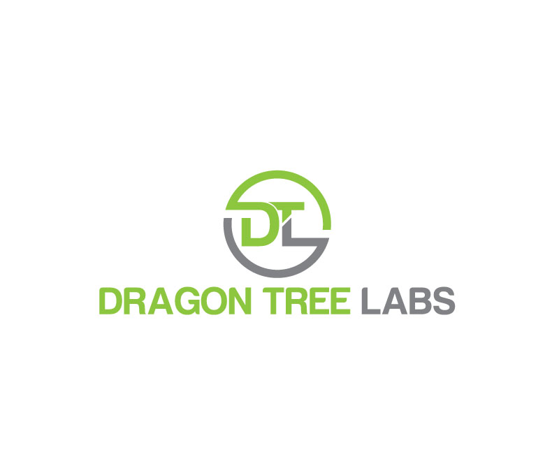 Logo Design by {Backspace} for Dragon Tree Labs | Design #14844661