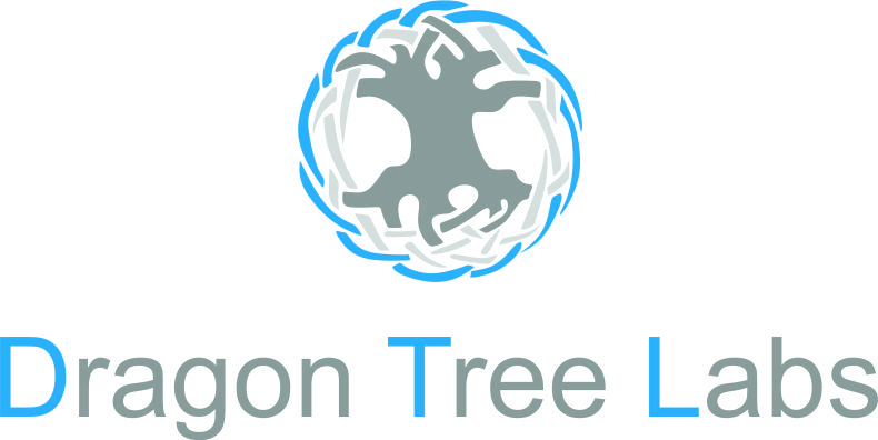 Logo-Design von jehfernandesdesign für Dragon Tree Labs | Design #14830000