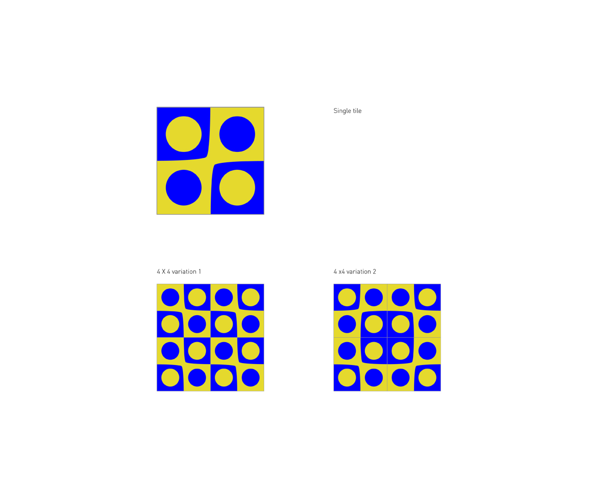 Diseño Gráfico por atelier 2 para este proyecto | Diseño #14871972
