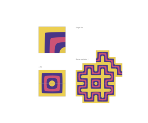 Graphic Design by atelier 2 for this project | Design: #14908159