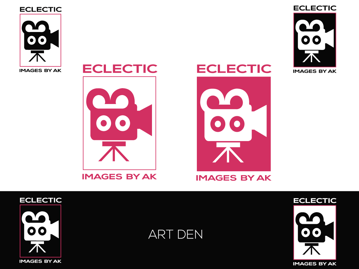Logo Design by HK Creatives for this project | Design #2622506