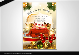 Greeting Card Design by disign for  TTYSOON Cards Limited | Design: #2575738