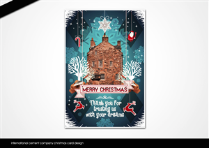 Greeting Card Design by disign for  TTYSOON Cards Limited | Design: #2578289