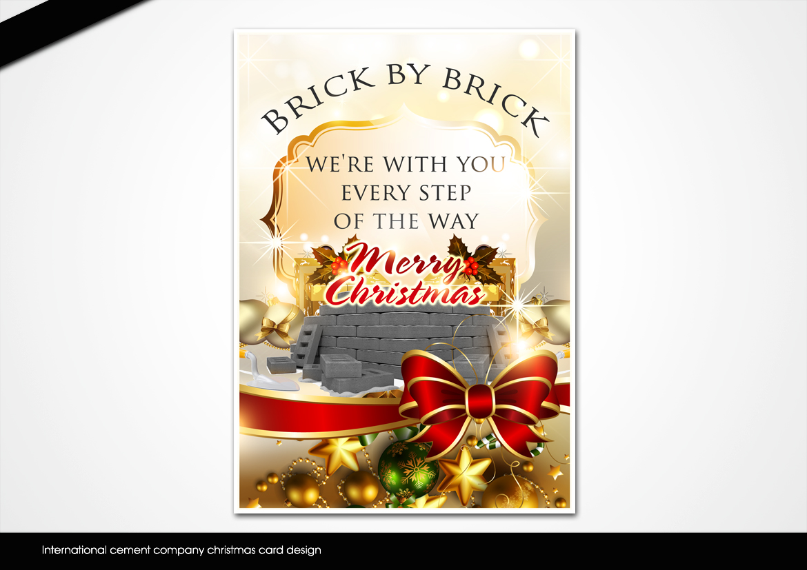 Grusskarten-Design von disign für  TTYSOON Cards Limited | Design #2588034