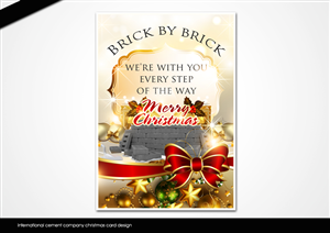 Greeting Card Design by disign for  TTYSOON Cards Limited | Design: #2588034