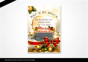 Greeting Card Design by disign for  TTYSOON Cards Limited | Design: #2589361