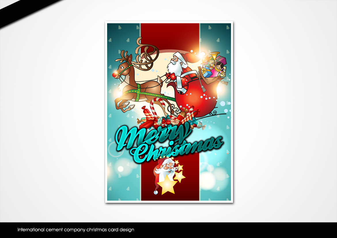 Diseño de Tarjeta de Felicitación por disign para  TTYSOON Cards Limited | Diseño #2792379