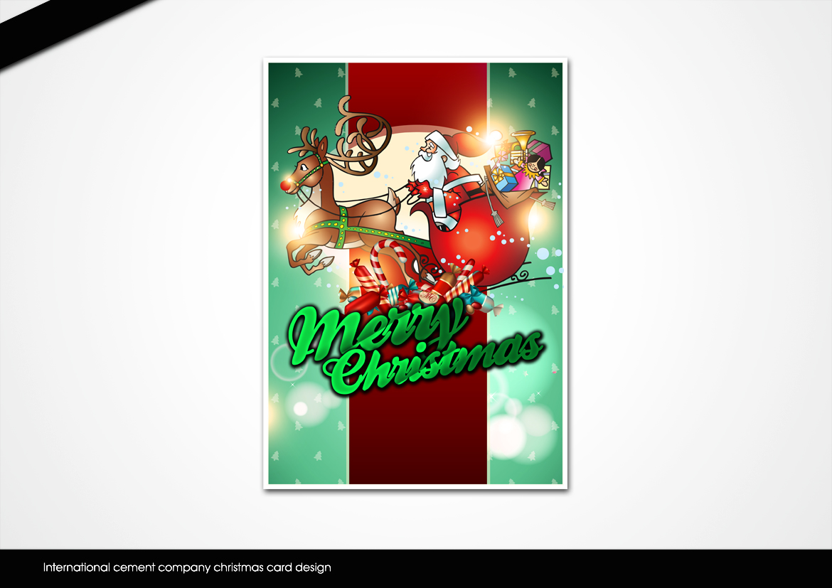 Diseño de Tarjeta de Felicitación por disign para  TTYSOON Cards Limited | Diseño #2796932