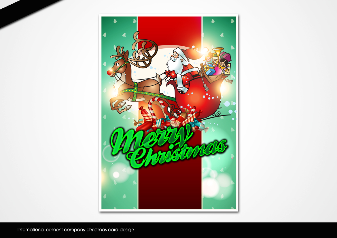 Greeting Card Design by disign for  TTYSOON Cards Limited | Design #2808072