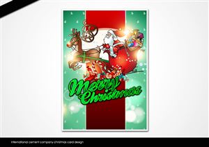 Greeting Card Design by disign for  TTYSOON Cards Limited | Design: #2808072