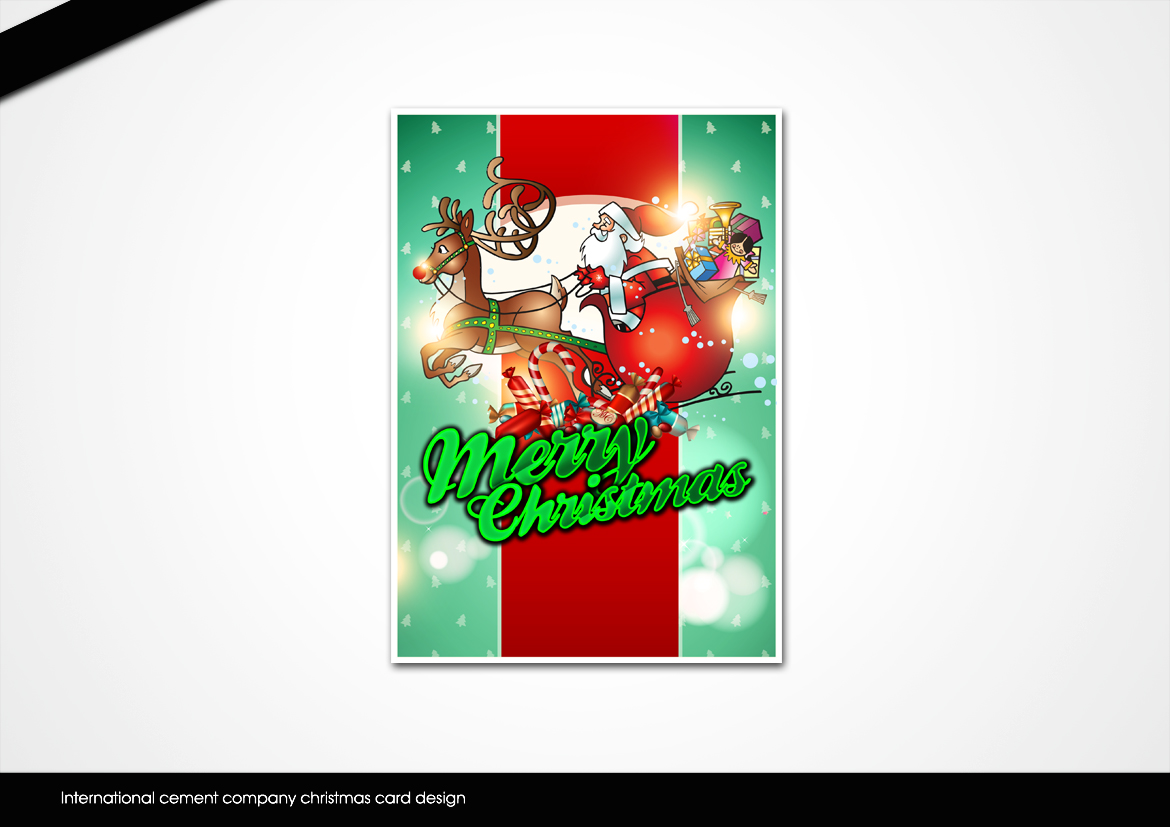 Greeting Card Design by disign for  TTYSOON Cards Limited | Design #2820711