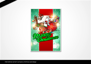 Greeting Card Design by disign for  TTYSOON Cards Limited | Design: #2820711