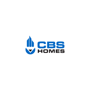 Logo Design by EYECON for CBS Construction Ltd. | Design #14880115