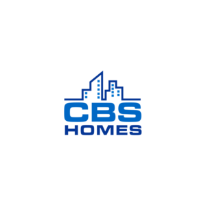 Logo Design by EYECON for CBS Construction Ltd. | Design: #14880121