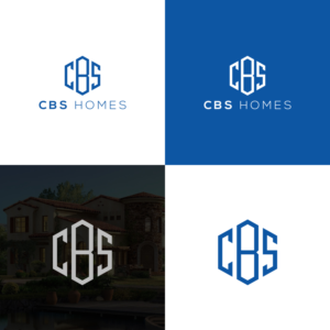 Logo Design by IMD-HUB for CBS Construction Ltd. | Design: #14843989