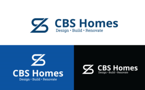 Diseño de Logo por Grafactory para CBS Construction Ltd. | Diseño: #14860504