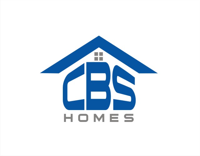 Logo Design by nutu for CBS Construction Ltd. | Design #14838917