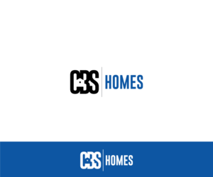 Logo Design by Omee63 for CBS Construction Ltd. | Design: #14841921