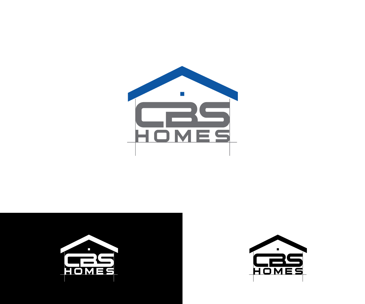 Logo Design by Omee63 for CBS Construction Ltd. | Design #14841922