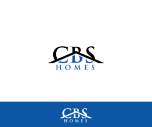 Logo Design by Omee63 for CBS Construction Ltd. | Design: #14841923