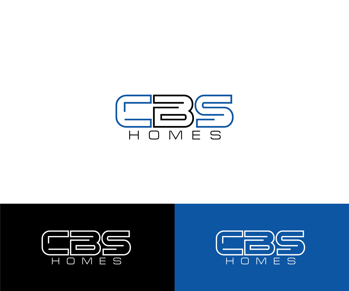 Logo Design by Omee63 for CBS Construction Ltd. | Design #14842174