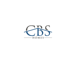 Logo Design by CHAN GRFX for CBS Construction Ltd. | Design: #14842623